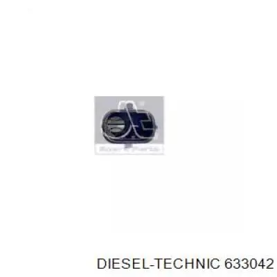 8200613056 Renault (RVI) Насос паливний високого тиску (ПНВТ)