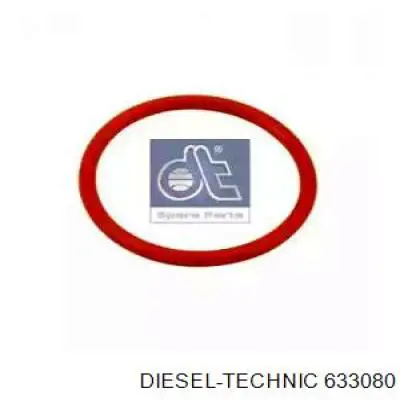 Ущільнювальне кільце, універсальне Diesel Technic 633080 ціна, від 2.25 USD