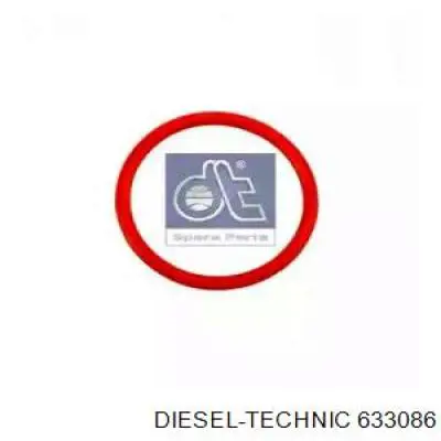 Шайба форсунки верхня Renault (RVI) 5003065191 ціна, від 5.20 USD