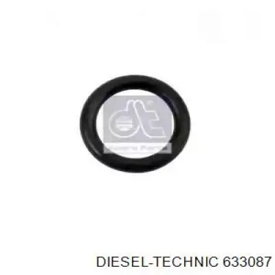 Купити 5003065192 Renault (RVI) Кільце форсунки
