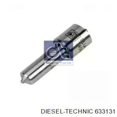 Розпилювач дизельної форсунки Bosch DLLA144P510 ціна, від 18.58 USD