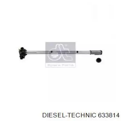 633814 Diesel Technic Датчик бензобака