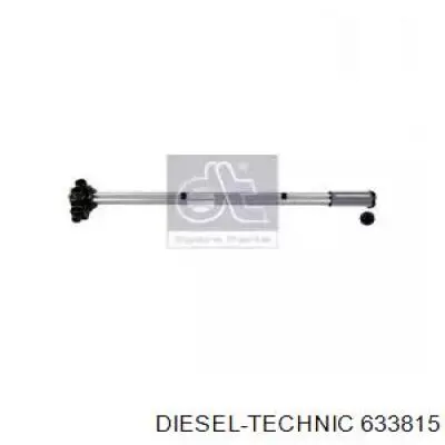 633815 Diesel Technic Датчик бензобака