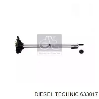 633817 Diesel Technic Датчик бензобака