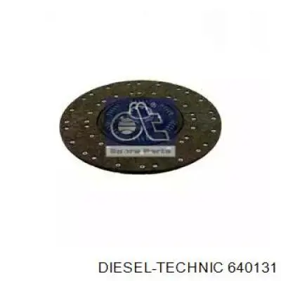 Зчеплення Febi 105123 ціна, від 431.35 USD