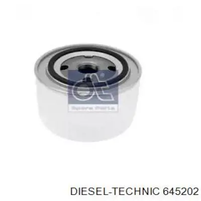 Купити 645202 Diesel Technic Масло і фільтр в коробку автомат 