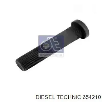  Diesel Technic 654210 ціна, від 3.57 USD