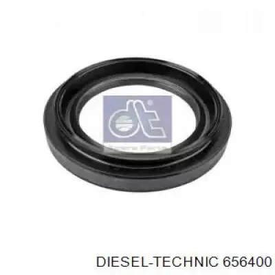 Сальник хвостовика редуктора заднього моста Diesel Technic 656400 ціна, від 24.07 USD