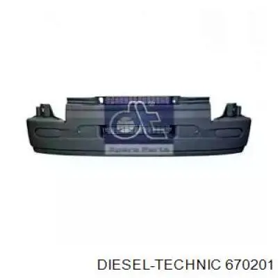 Бампер на авто Renault (RVI) 5010225815 ціна, від 188.91 USD