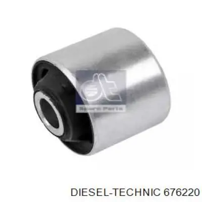 Купити 676220 Diesel Technic Сайлентблок кабіни