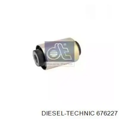 Сайлентблок кабіни Diesel Technic 676227 ціна, від 11.22 USD