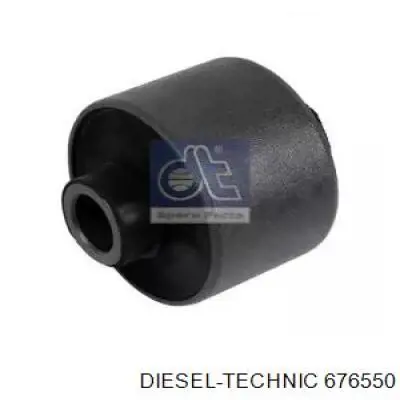 Сайлентблок кабіни Diesel Technic 676550 ціна, від 6.95 USD