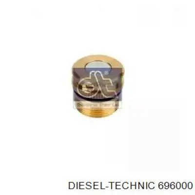 Ремкомплект насоса підйому кабіни Febi 48715 ціна, від 21.42 USD