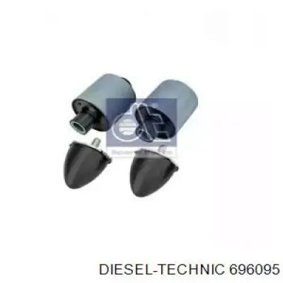Купити 696095 Diesel Technic 