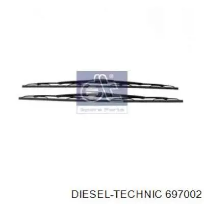 Купити 5001867083 Renault (RVI) Безконтактні двірники