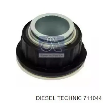 711044 Diesel Technic Сайлентблок переднього нижнього важеля