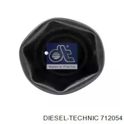 SP55702302 Sampa Otomotiv‏ Ресора пневматичної підвіски