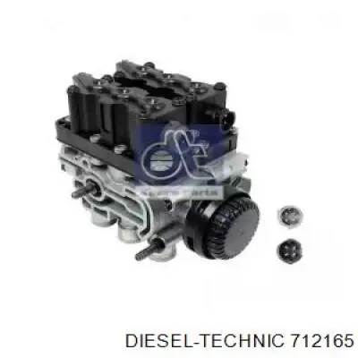  4728801000 Wabco