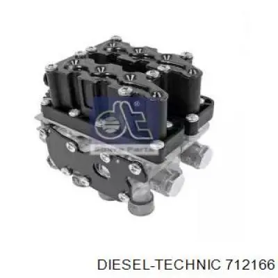 Купити 4728801030 Wabco 