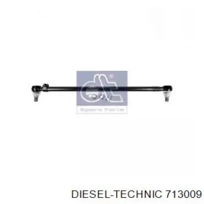 Тяга рульова в зборі Diesel Technic 713009 ціна, від 102.87 USD