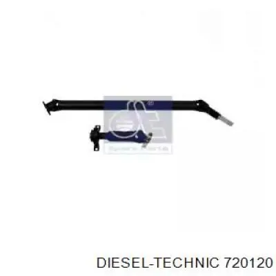  720120 Diesel Technic