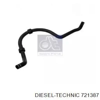  Diesel Technic 721387 ціна, від 25.64 USD