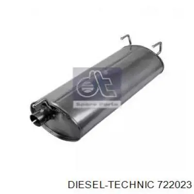  504141545 Iveco