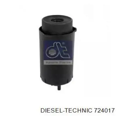 Фільтр тонкого очищення палива Rider RD12327 ціна, від 23.46 USD