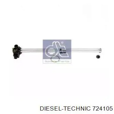 724105 Diesel Technic Датчик бензобака