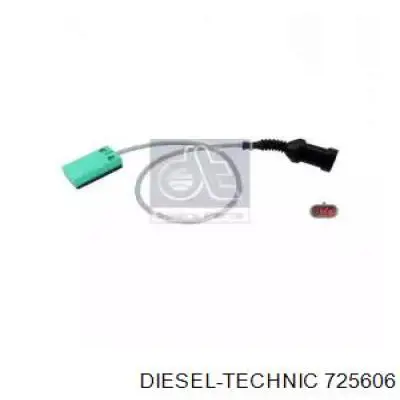 5801268763 Iveco 