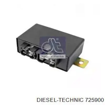 725900 Diesel Technic 