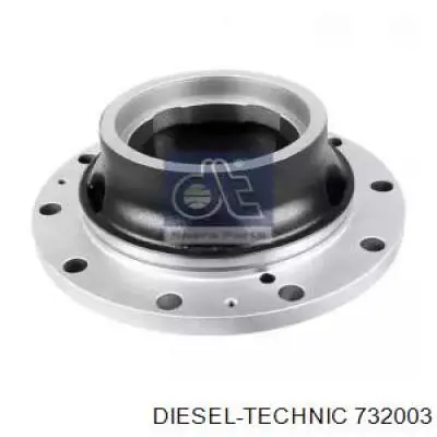 Купити 42104691 Iveco Підшипник ступиці колеса
