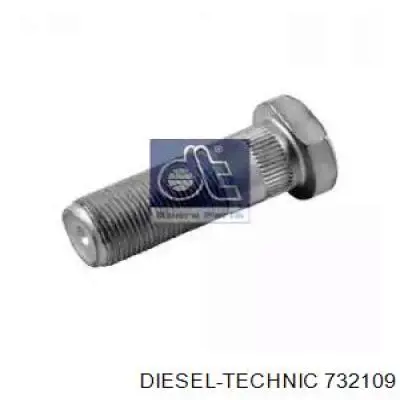  Diesel Technic 732109 ціна, від 3.97 USD