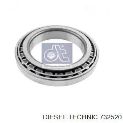 Купити 732520 Diesel Technic Підшипник задньої ступиці