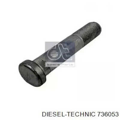  Diesel Technic 736053 ціна, від 10.70 USD
