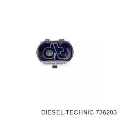 Купити 42567353 Iveco Датчик зносу гальмівних колодок