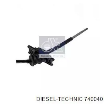 Купити 740040 Diesel Technic Ручка КПП