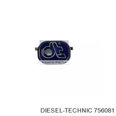 Паливні форсунки 504343322 Bosch