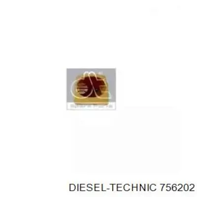 Форсунка паливна Iveco 504125329 ціна, від 550.69 USD