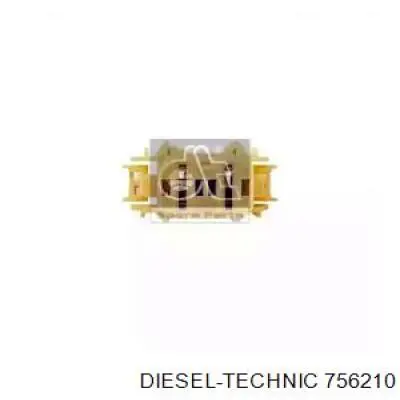 FT53006 Fast Електробензонасос