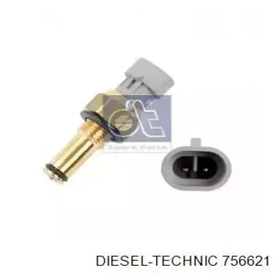 Купити 500346074 Iveco Датчик температури палива
