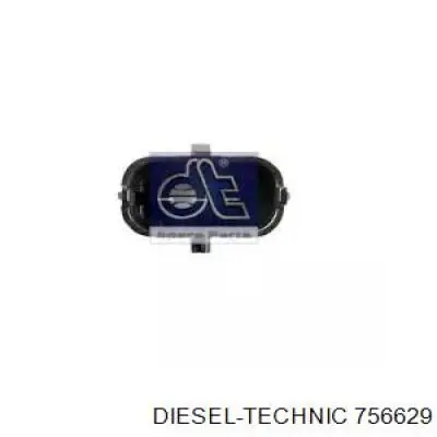 281002410 Bosch ДПКВ