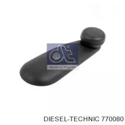 Купити 504001041 Iveco Ручка склопідіймача переднього