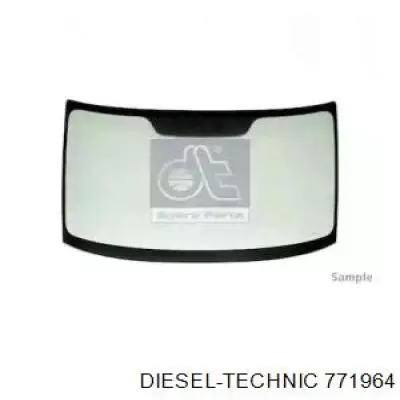 Автоскло XYG GS3607D12 ціна, від 131.26 USD
