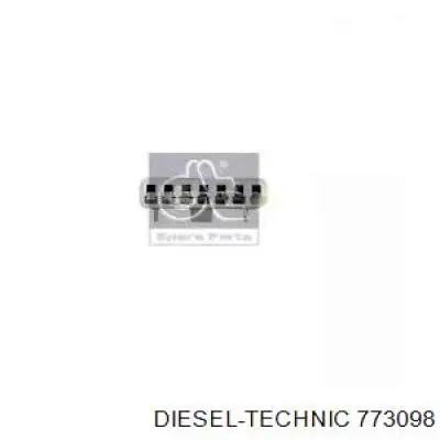  5801552552 Iveco