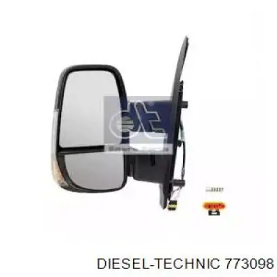 5801552552 Iveco 