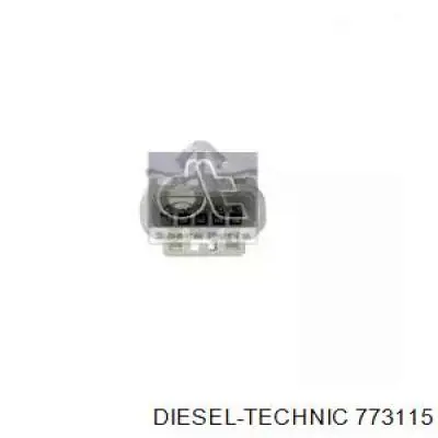Праве бічне дзеркало Pacol IVEMR011R ціна, від 177.25 USD