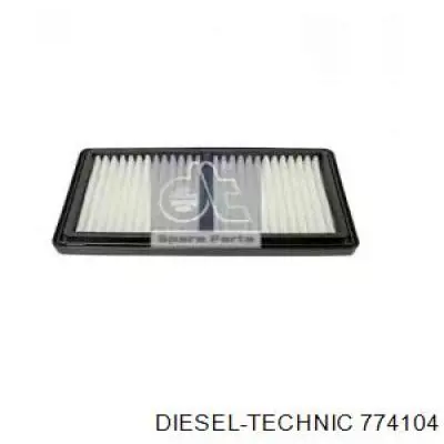 K2003 Mfilter Вентиляція масляного картера