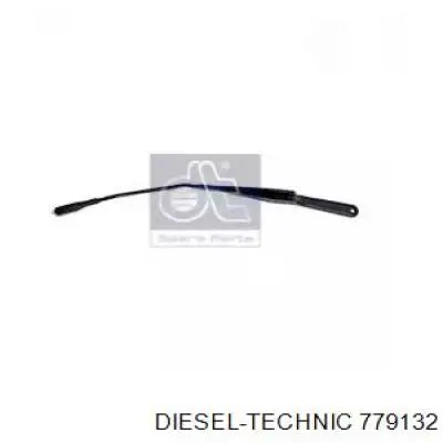 Купити 779132 Diesel Technic 