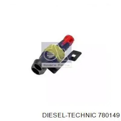 Вилка електрична причепа (TRUCK) Iveco 98435346 ціна, від 2.56 USD